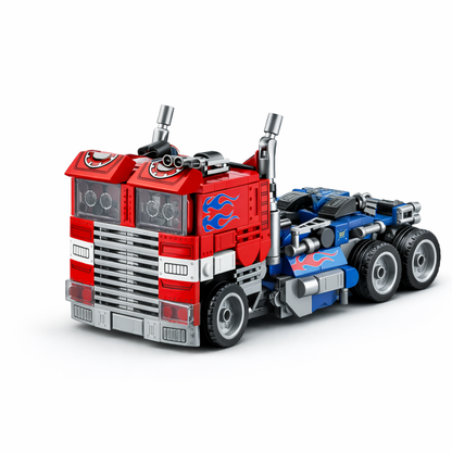 Transformer 2 en 1