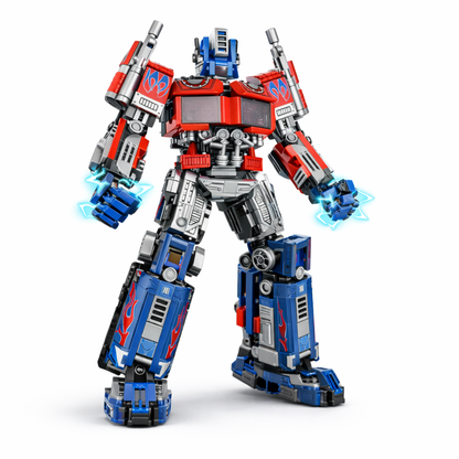 Transformer 2 en 1